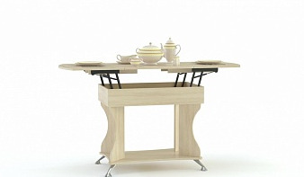 Раздвижной кухонный стол Бруно 5 BMS
