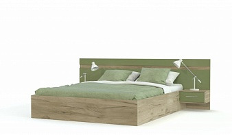 Кровать Ненси М BMS 160x190 см
