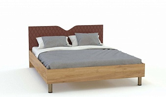 Кровать Амели 01 BMS 160x190 см