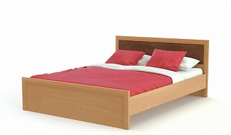 Кровать Мира BMS 160x190 см