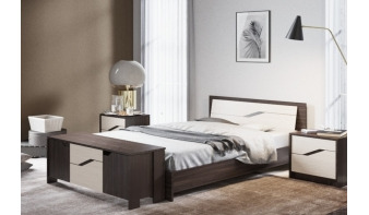 Кровать Доминика BMS 160x190 см