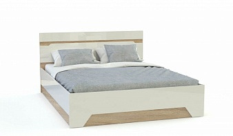 Кровать Анталия С1 Люкс BMS 160х200 см