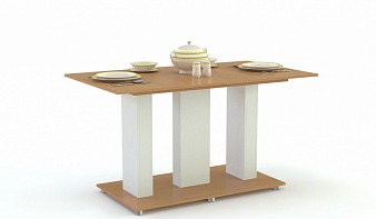 Раскладной кухонный стол Остров BMS