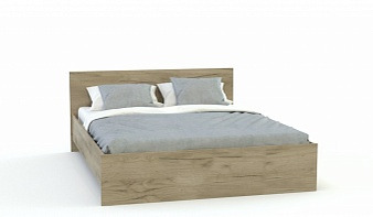 Кровать Толедо BMS 140x190 см