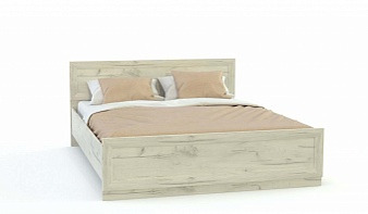 Двуспальная кровать Мальта