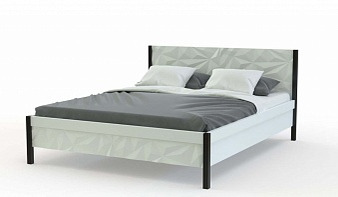 Двуспальная кровать Эврил 1