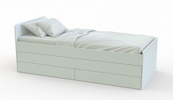 Кровать Слэкт Slakt IKEA