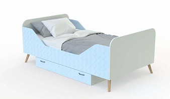 Кровать Люсси 18 BMS 80х200 см