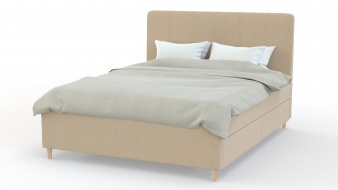 Кровать Индия 12 BMS 160x190 см