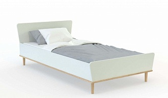 Кровать Лола 18 BMS 100х200 см