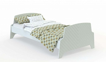 Кровать Лора Нео 12 BMS 90x200 см