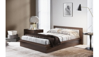 Двуспальная кровать Валерия Октава