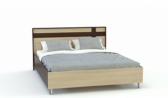 Кровать Зоя 1 BMS 160х200 см