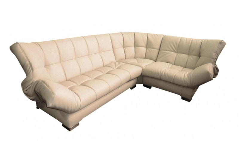 Угловой диван Мирам Лидер 2 BMS - Фото