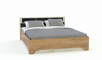 Кровать Эдем-2.1 BMS 160x190 см