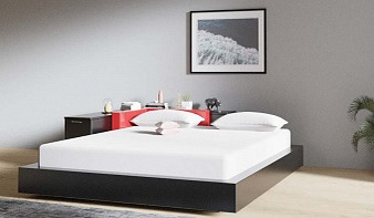 Кровать Коста 41 BMS 160x190 см
