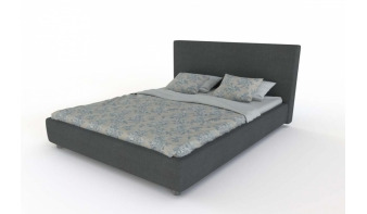 Двуспальная кровать Кира-16
