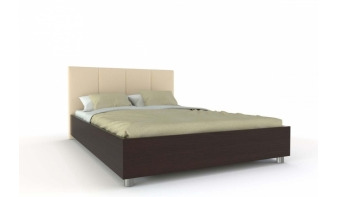 Двуспальная кровать Росси-1