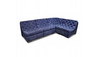 Угловой диван Касабланка-2 BMS по индивидуальному заказу