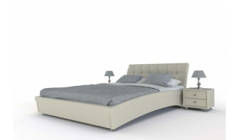 Двуспальная кровать Сомс-1