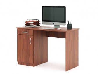 Письменный стол Блик BMS по индивидуальному размеру