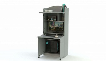 Компьютерный стол-трансформер Берта 2 BMS