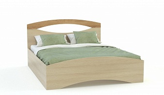 Кровать Болеро BMS 160x190 см
