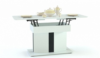 Раздвижной кухонный стол Одди 11 BMS