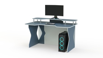 Игровой стол Персей тип 5 BMS в стиле лофт