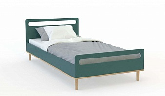 Кровать Лола 17 BMS 90x200 см