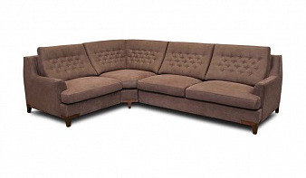Угловой диван Детройт-2 BMS спальный