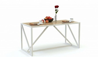Стильный кухонный стол Битти 2 BMS