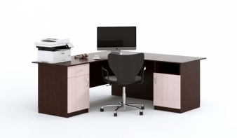 Офисный стол Офелия-71 BMS для персонала