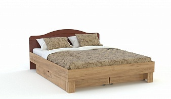 Двуспальная кровать СП-510