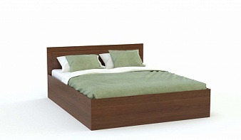 Двуспальная кровать Шарп 4