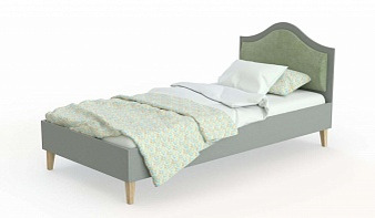 Односпальная кровать Пайнс 20
