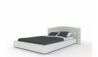 Двуспальная кровать Сильвия-2