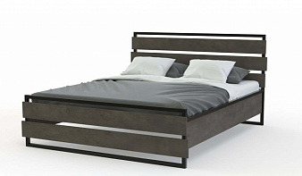 Кровать Сибил BMS 140x190 см