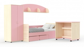 Детская комната Миф 26 BMS для детской спальни