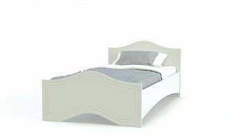 Кровать Соло 6 BMS 100х200 см