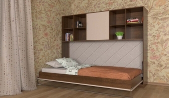 Шкаф-кровать трансформер Пион BMS в Санкт-Петербурге