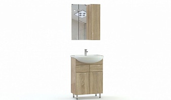 Мебель для ванной Франко 4 BMS