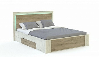 Кровать Heos BMS 160x190 см