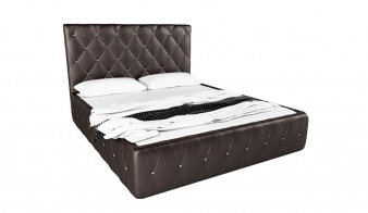 Кровать Стим BMS 160x190 см