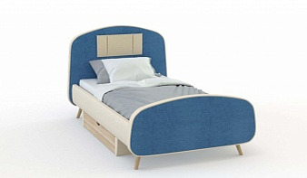 Кровать Пандора 19 BMS 80х190 см