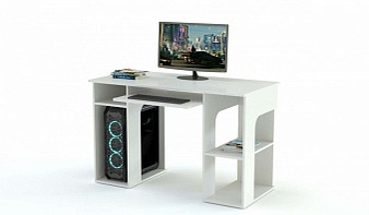 Дизайнерский Письменный стол Лекс-15 BMS