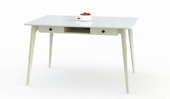 Прямоугольный кухонный стол Климт 16 BMS