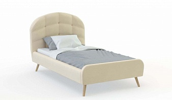 Кровать Лен 18 BMS 90x200 см