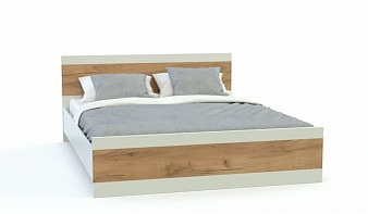 Кровать Неаполь 2 BMS 160x190 см