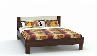 Двуспальная кровать Варна 1